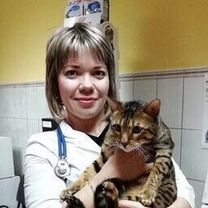 Спицкая Татьяна Юрьевна