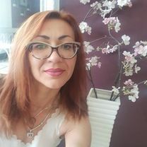 Красовская Екатерина