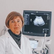 Булынко Ольга Владимировна