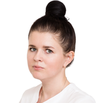 Новичкова Юлия Анатольевна