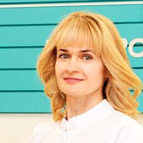 Нестерова Ольга Анатольевна