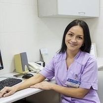 Косяк Ольга Игоревна