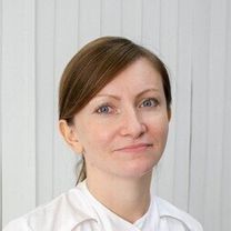 Дявго Светлана Игоревна