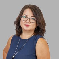 Пролесковская Инна Витальевна