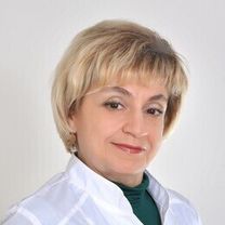 Дорфман Инесса Кимовна