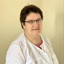 Руденко Светлана Ивановна