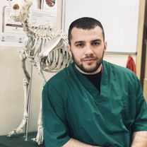 Кровецкий Владимир Владимирович