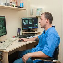 Воднев Алексей Васильевич