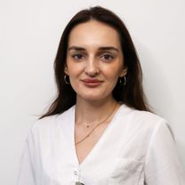 Мовчанюк Екатерина Николаевна