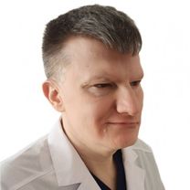 Бочко Владимир Николаевич