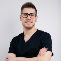 Русецкий Никита Андреевич