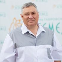 Тронин Николай Александрович