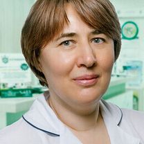 Попова Лариса Николаевна