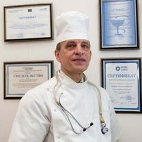 Лабанок Александр Демьянович