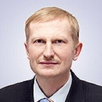 Чичко Алексей Михайлович