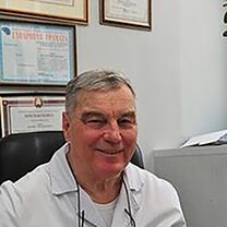 Гресь Аркадий Александрович