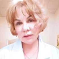 Коваленко Ирина Всеволодовна