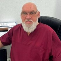 Маркевич Александр Леонидович