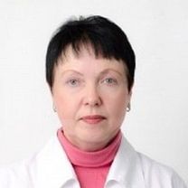 Фомина Ирина Алексеевна