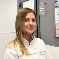 Церковская Анастасия Александровна