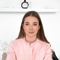 Шатица Александра Сергеевна