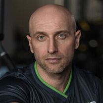 Прудников Сергей