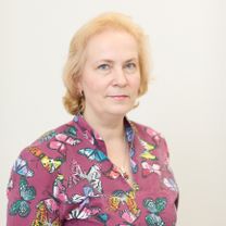 Лагуто Светлана Николаевна