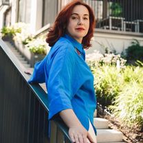 Снежко Елена