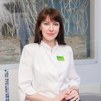 Анашенкова Елена Владиславовна