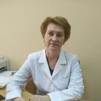 Слижова Елена Борисовна