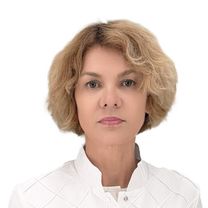 Карлович Наталия Викторовна