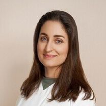 Боричевская Элоиза Юрьевна