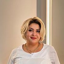 Марина Сергеевна