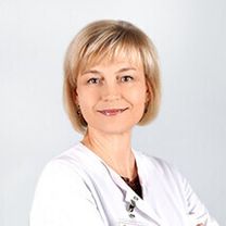 Савич Ирина Николаевна