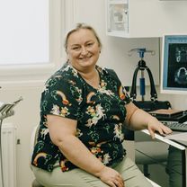 Мельникова Галина Арнольдовна