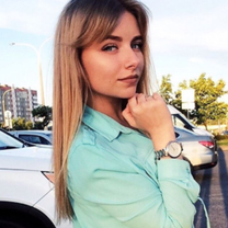 Стефанович Мария