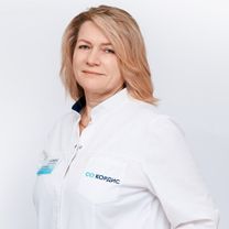 Нагибович Светлана Юрьевна