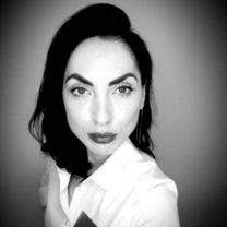 Овчарова Аксинья