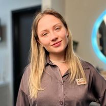 Фолитар Дарья