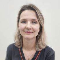 Николаева Анна Леонидовна