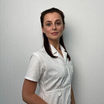 Носович (Зданович) Юлия Ивановна