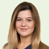 Касперович Ксения Викторовна