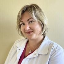 Костюк Елена Владимировна