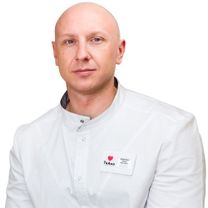 Федоренко Сергей Иванович