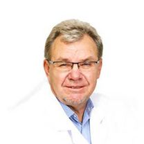 Подгайский Владимир Николаевич