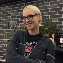 Василец Светлана