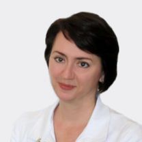 Шуйская Галина Викторовна