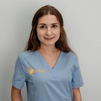 Бордак (Самуйлик) Ксения Викторовна