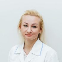 Житкова Анна Николаевна