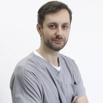 Луцкевич Игорь Васильевич